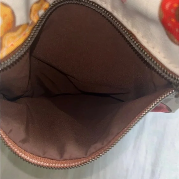 *NWT* Loungefly Sweet Treat Disney Purse - Picture 6 of 6